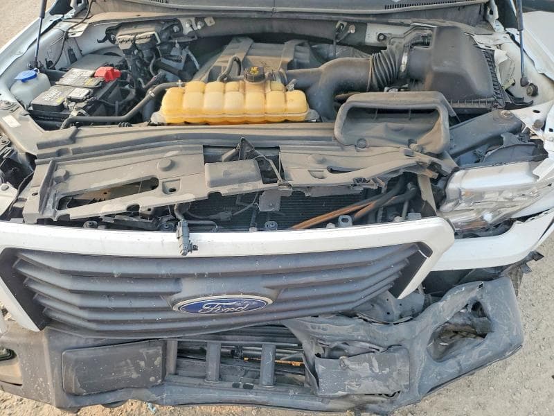 2017 FORD F150 SUPERCREW 11