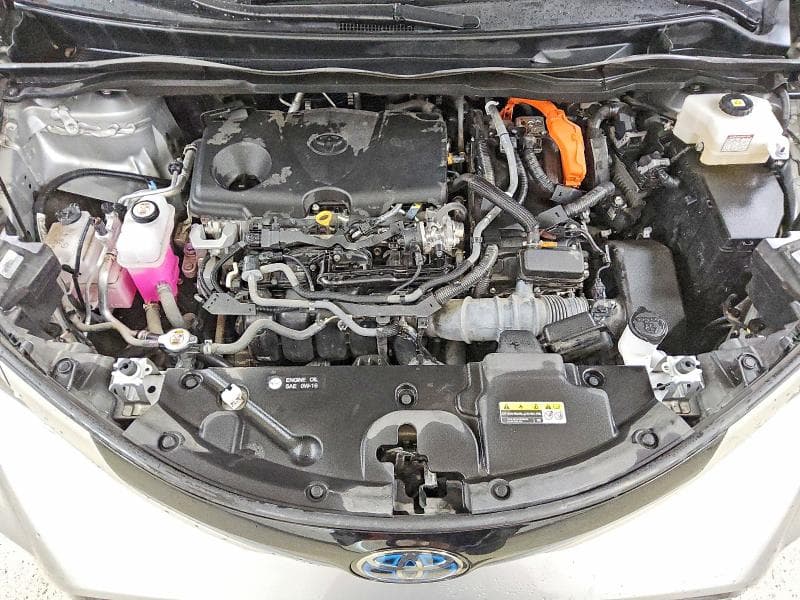 2023 TOYOTA SIENNA 12