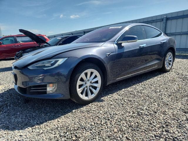 2017 TESLA MODEL S - 1
