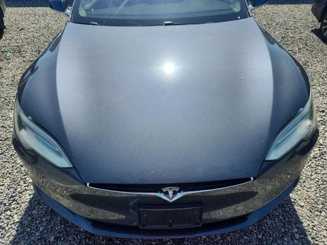 2017 TESLA MODEL S 11