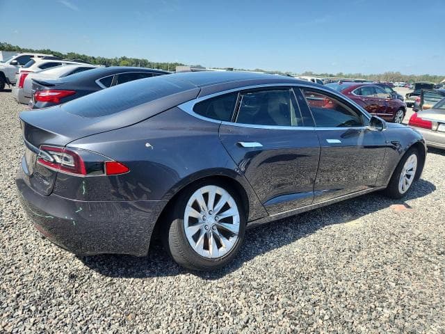 2017 TESLA MODEL S 3