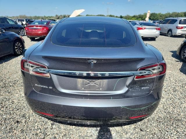 2017 TESLA MODEL S 6