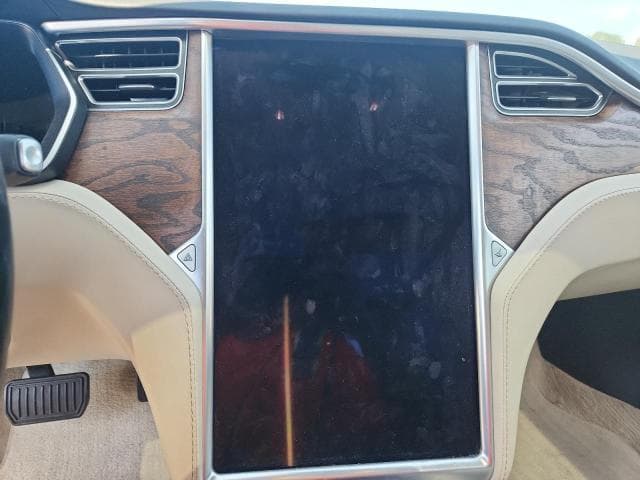 2017 TESLA MODEL S 9