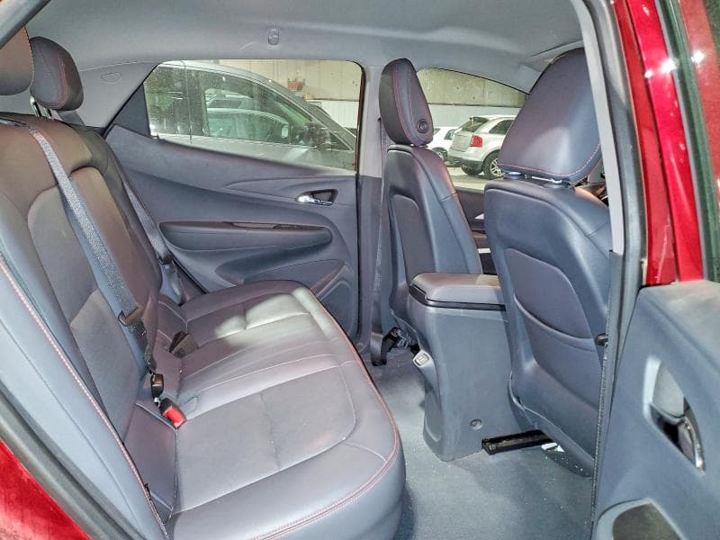 2020 CHEVROLET BOLT EV PREMIER 11