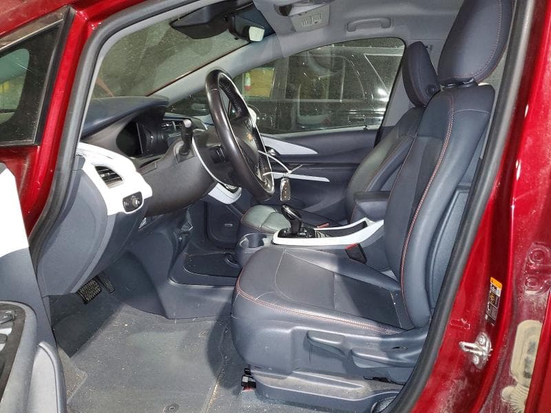 2020 CHEVROLET BOLT EV PREMIER 7
