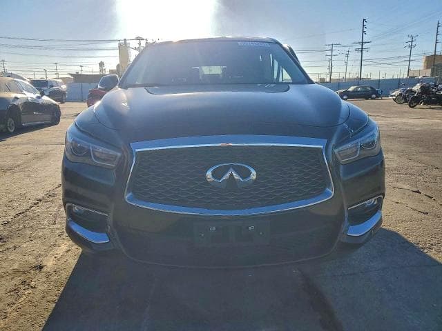 2020 INFINITI QX60 PURE PURE 6