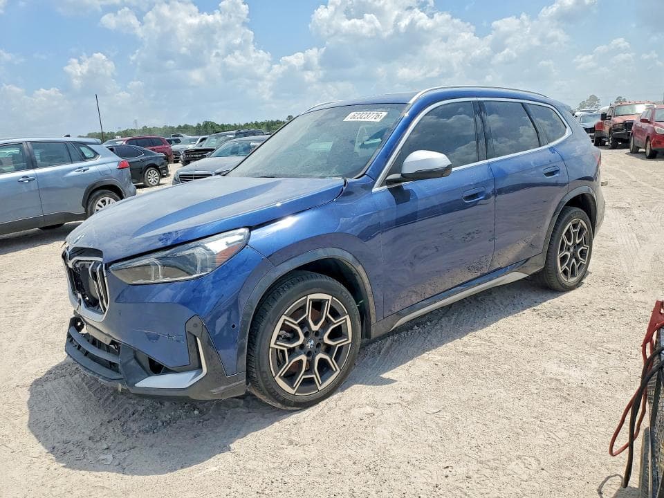 2024 BMW X1 XDRIVE28I - 1