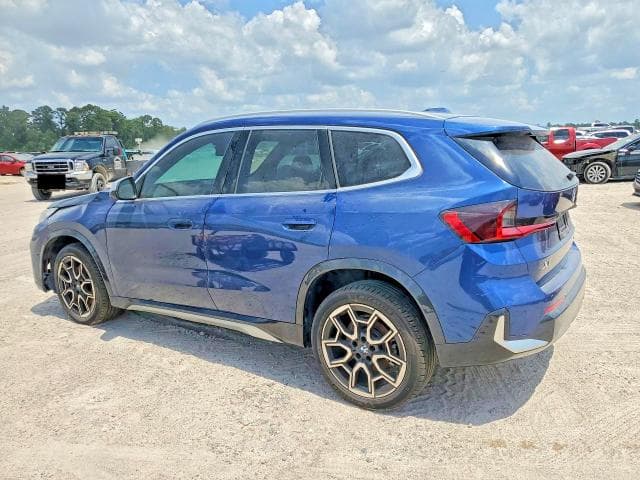 2024 BMW X1 XDRIVE28I 2