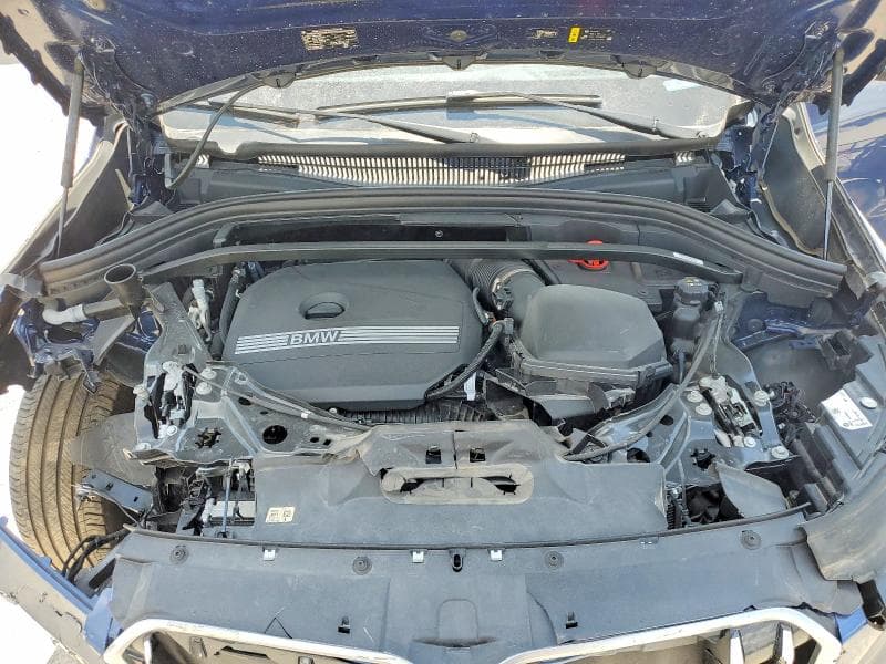 2024 BMW X1 XDRIVE28I 12