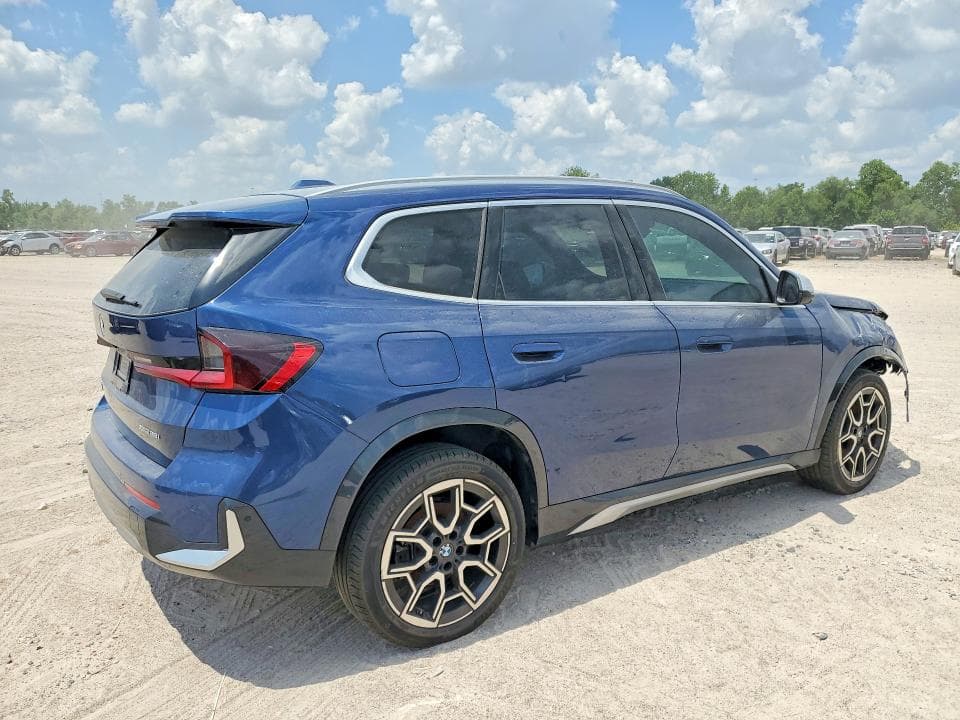 2024 BMW X1 XDRIVE28I 3