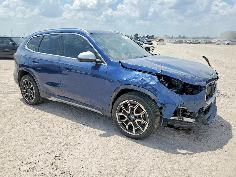 2024 BMW X1 XDRIVE28I 4