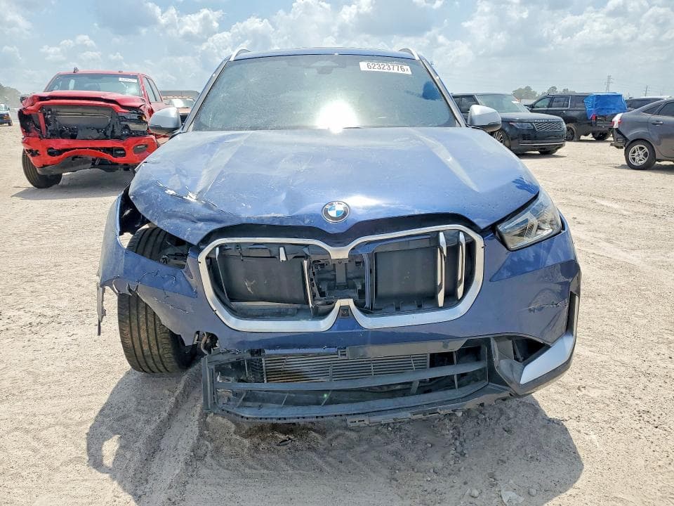 2024 BMW X1 XDRIVE28I 5
