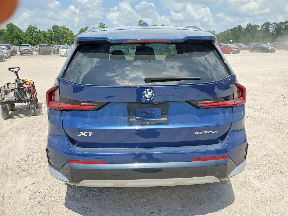 2024 BMW X1 XDRIVE28I 6