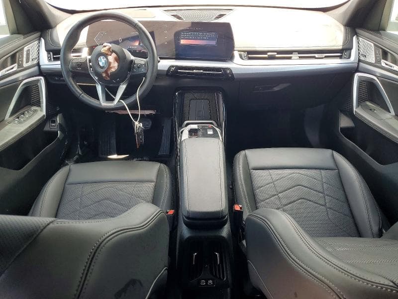 2024 BMW X1 XDRIVE28I 8