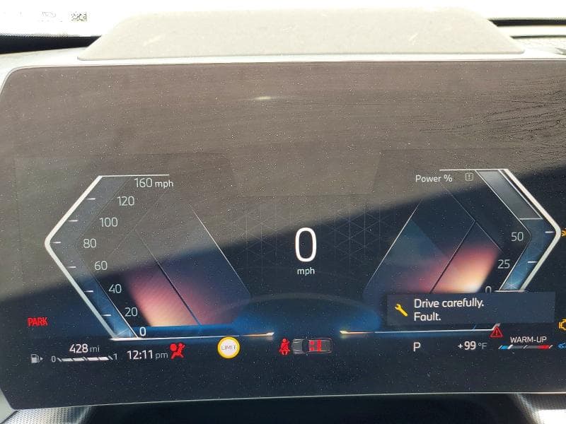2024 BMW X1 XDRIVE28I 9
