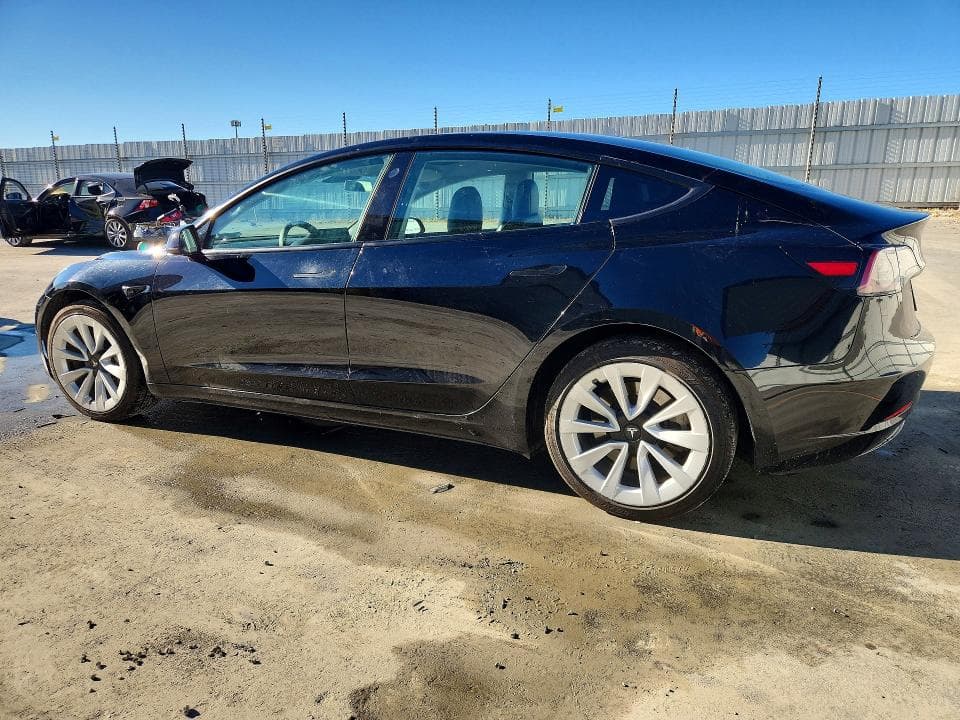 2023 TESLA MODEL 3 2