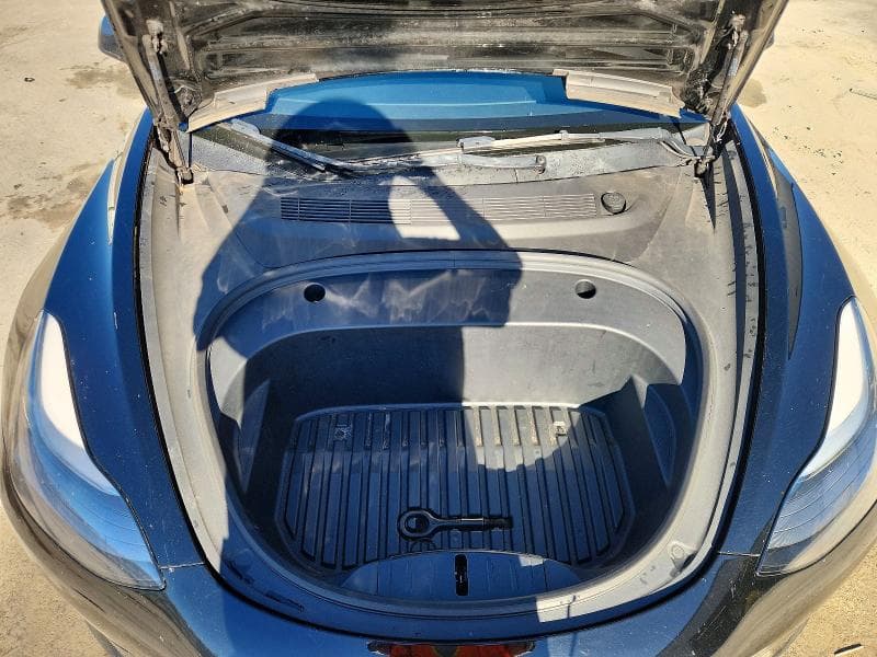 2023 TESLA MODEL 3 11