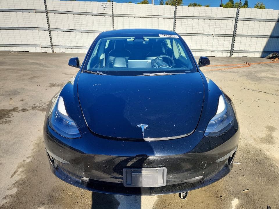 2023 TESLA MODEL 3 5