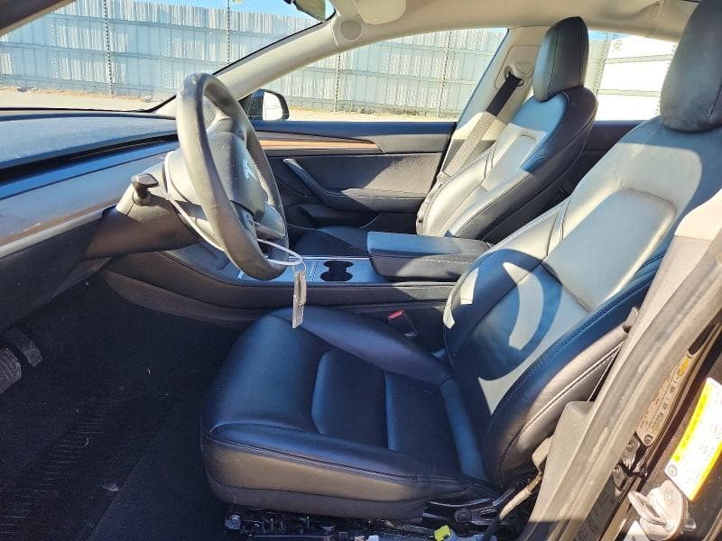 2023 TESLA MODEL 3 7