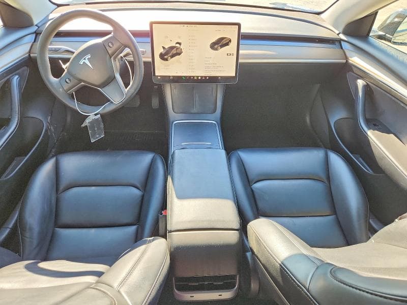 2023 TESLA MODEL 3 8