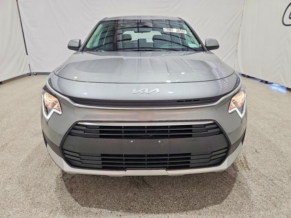 2026 KIA NIRO LX 5