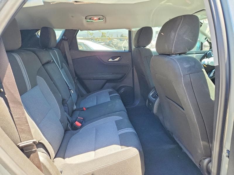2026 CHEVROLET BLAZER 2LT 11
