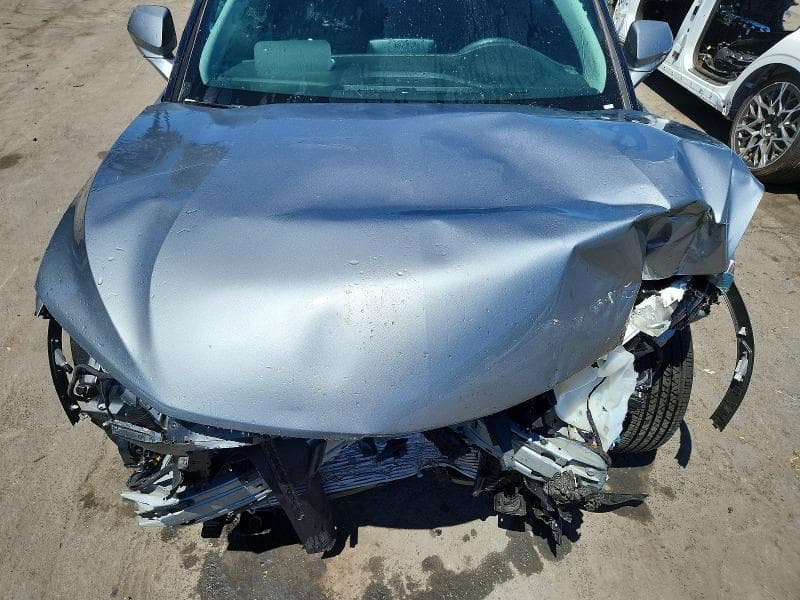 2026 CHEVROLET BLAZER 2LT 12