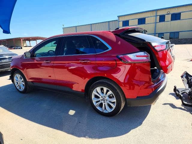 2020 FORD EDGE TITANIUM 2