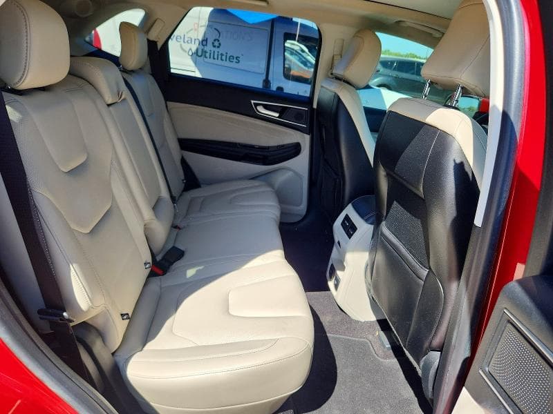 2020 FORD EDGE TITANIUM 11