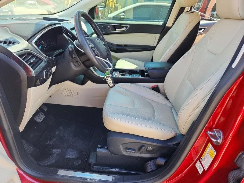 2020 FORD EDGE TITANIUM 7