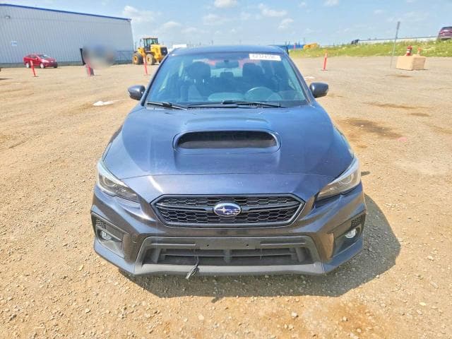 2019 SUBARU WRX PREMIUM 5