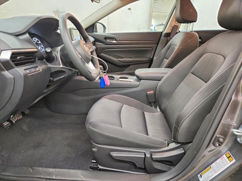 2022 NISSAN ALTIMA S 7