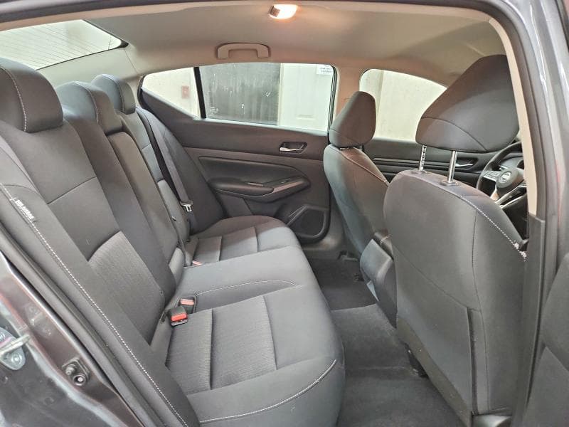 2022 NISSAN ALTIMA S 10