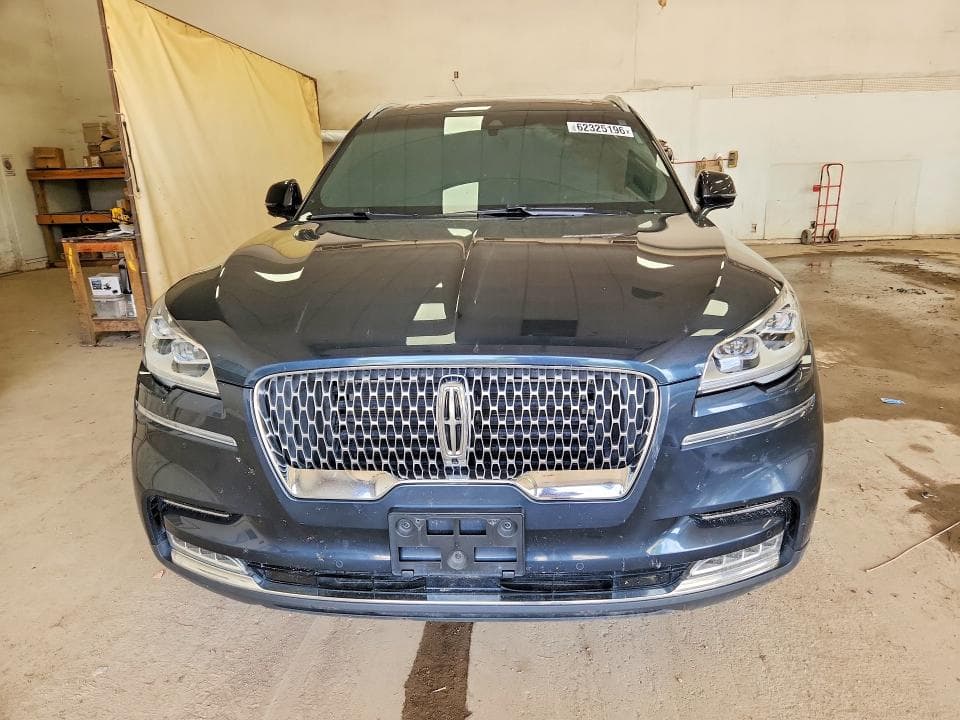 2022 LINCOLN AVIATOR RESERVE 5