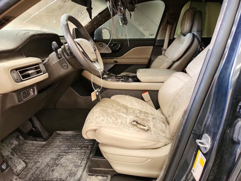 2022 LINCOLN AVIATOR RESERVE 7