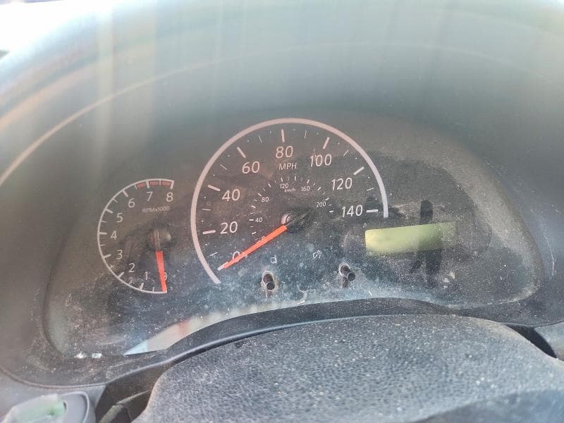 2018 NISSAN VERSA S PLUS 9