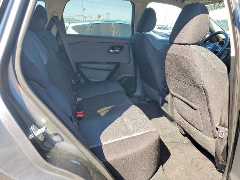 2023 NISSAN ROGUE SV 11