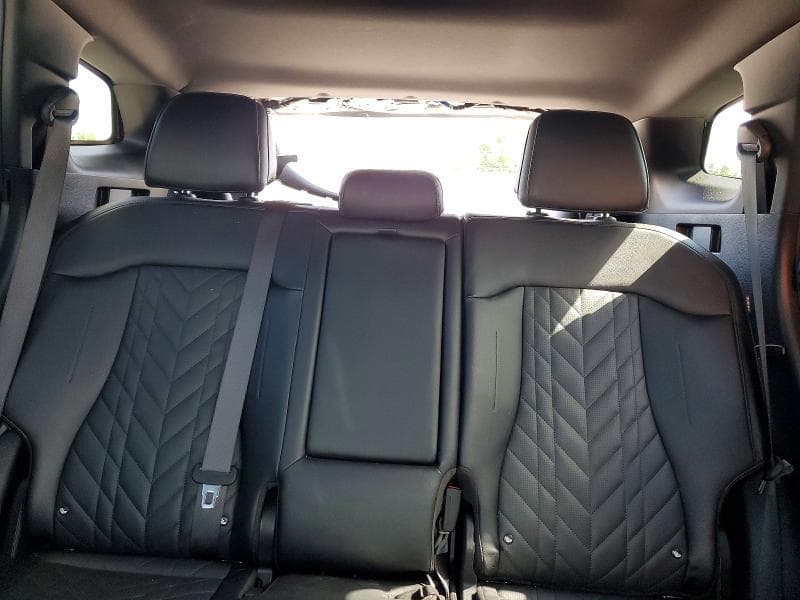 2024 KIA SPORTAGE X LINE 10