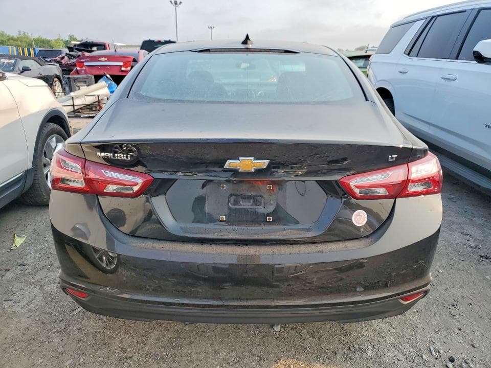 2020 CHEVROLET MALIBU LT 6