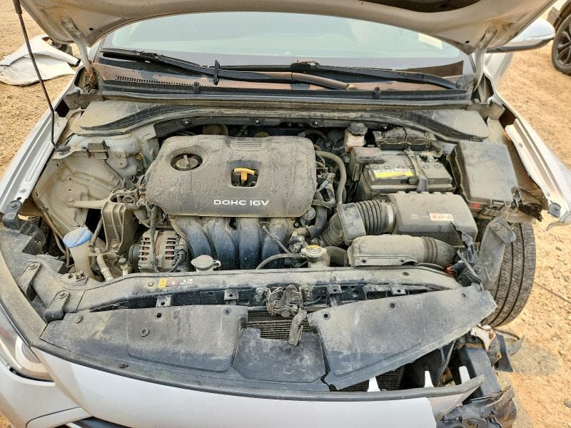 2017 HYUNDAI ELANTRA SE 11