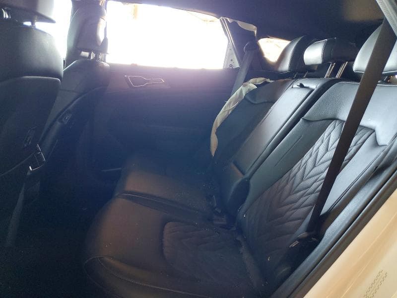 2024 KIA SPORTAGE X LINE 10