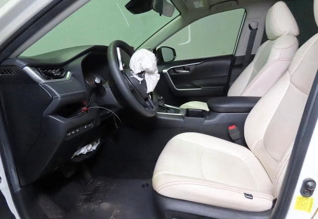 2022 TOYOTA RAV4 XLE PREMIUM 9