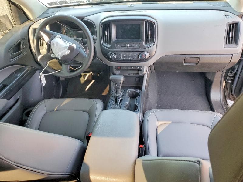 2019 CHEVROLET COLORADO 8