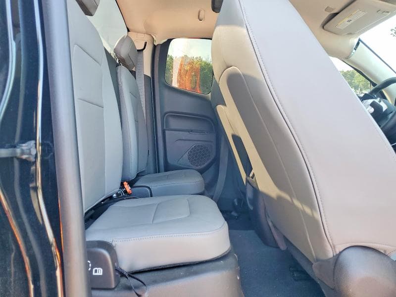 2019 CHEVROLET COLORADO 10
