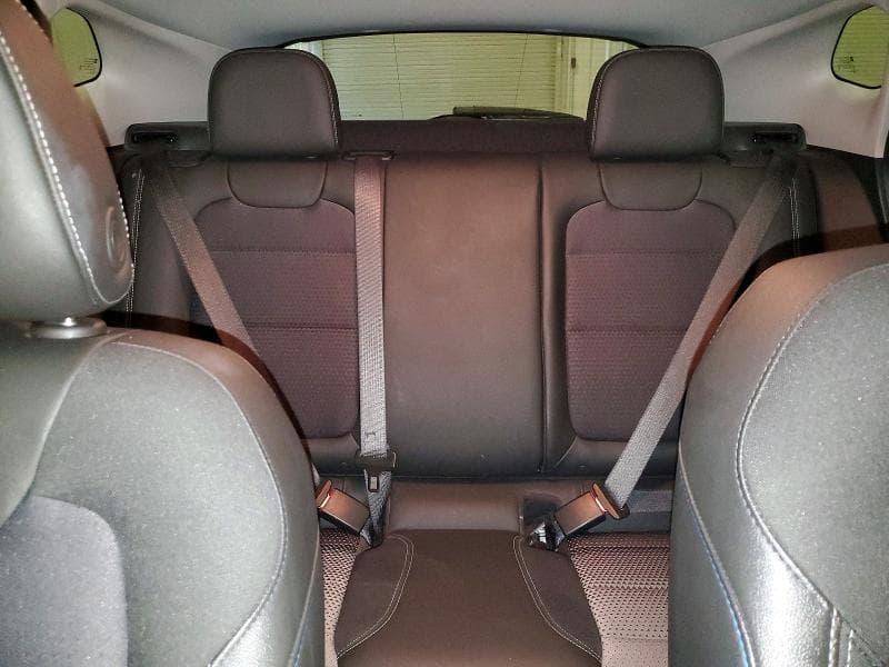 2025 CHEVROLET TRAX 1LT 10
