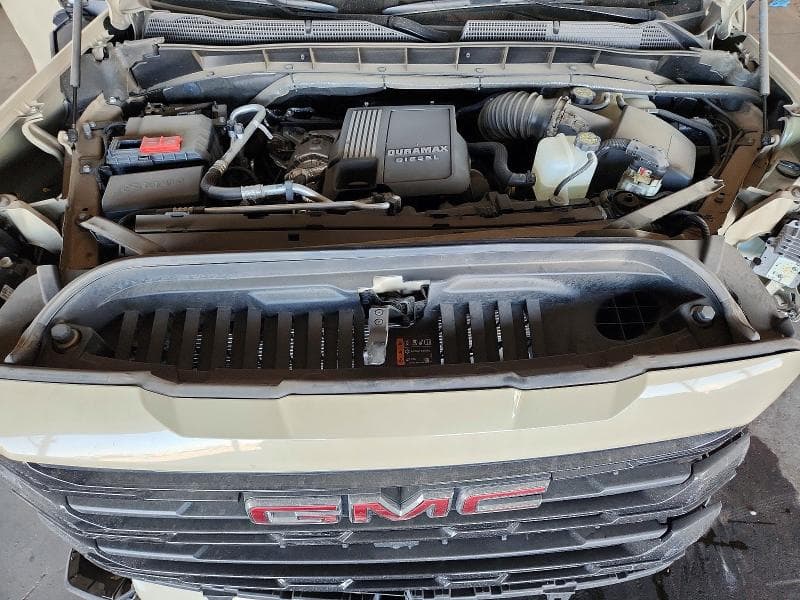 2022 GMC SIERRA K1500 ELEVATION 11