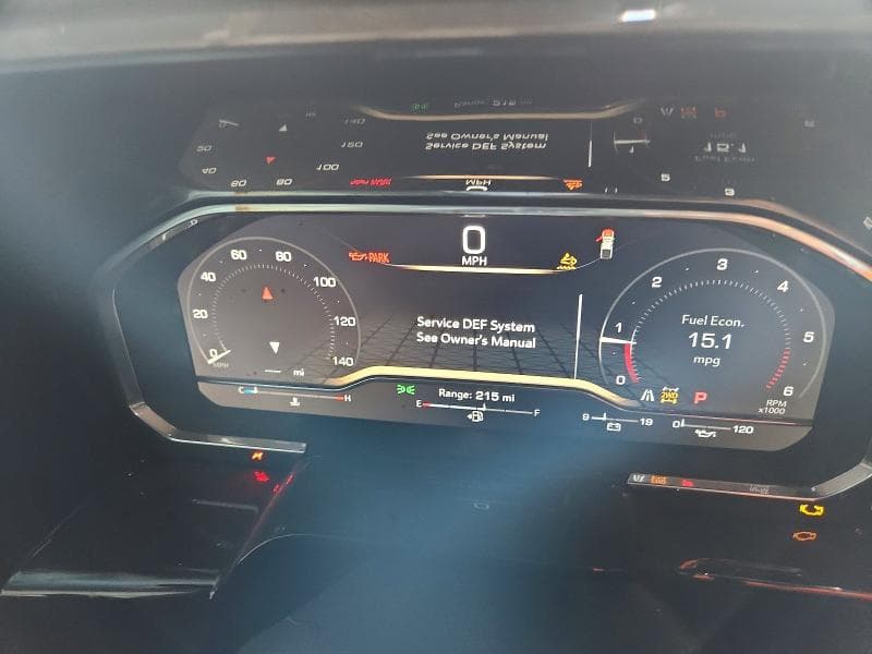 2022 GMC SIERRA K1500 ELEVATION 9