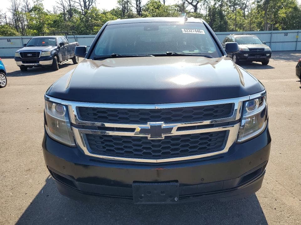 2019 CHEVROLET SUBURBAN K1500 LT 5