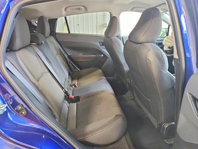 2024 SUBARU CROSSTREK PREMIUM 11