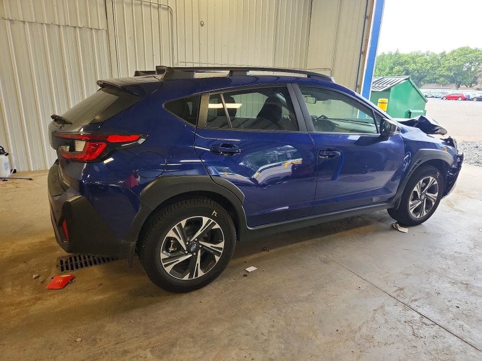 2024 SUBARU CROSSTREK PREMIUM 3